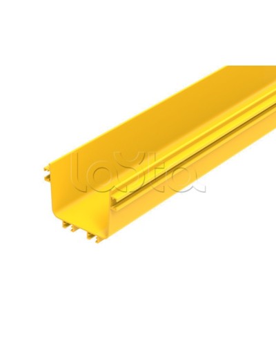 Оптический лоток Hyperline FBTR-120-2000 в Бийске Аксессуары для лотков Pintop.ru