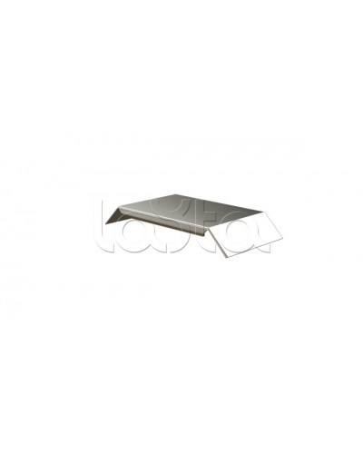 Крышка Hyperline RST-CVE90-150-15-0,8-SZ в Бийске Аксессуары для стоек и шкафов Pintop.ru