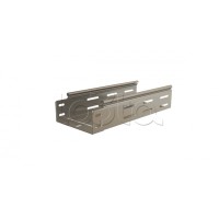 Лоток перфорированный Hyperline RST-PMT-150-80-3000-1,5-SZ