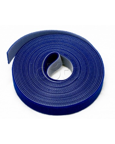 Лента Hyperline WASNR-5x9-BL в Бийске Крепежные изделия Pintop.ru