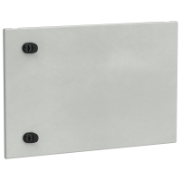 FORMAT Дверь секционная внешняя 400х600мм IEK (FO-00-ESD-040-060)