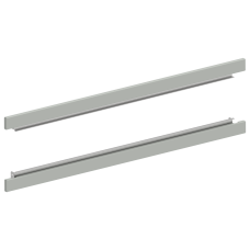 FORMAT Фальш-панель компенсационная 1000мм (2шт/упак) IEK (FO-00-PWSK-100)