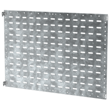 FORMAT Перегородка секционирования задняя 500х800мм IEK (FO-00-SWF-050-080)