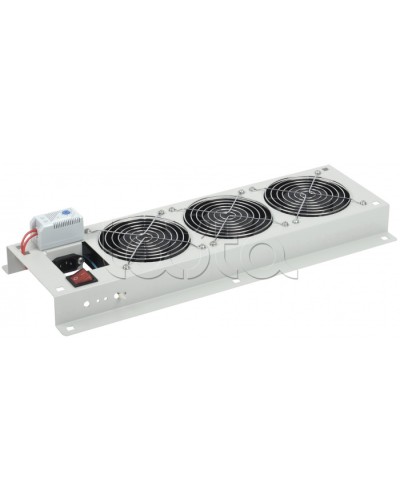 Модуль вентиляторный потолочный ITK FM35-32M в Бийске Вентиляторные модули Pintop.ru