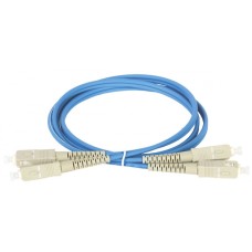 ITK Оптический (патч-корд), MM, 50/125 (OM4), SC/UPC-SC/UPC,(Duplex),100м (FPC5004-SCU-SCU-C2L-100M)
