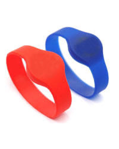 Браслет EM Marine силиконовый IronLogic IL-10D65ER в Бийске Оптовые идентификаторы Pintop.ru