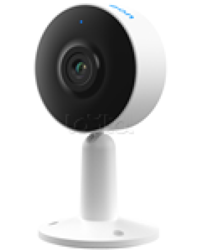 Настольная Wi-Fi-камера Ivideon Cute 4 в Бийске IP-камеры Pintop.ru