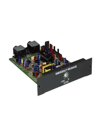 Плата аварийныx сообщений JDM EU-2211M в Бийске Аксессуары для СОУЭ Pintop.ru
