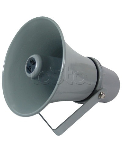 Громкоговоритель рупорный JDM HS-20RT в Бийске Акустические системы Pintop.ru