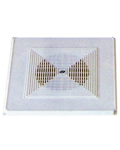 Громкоговоритель встраиваемый JDM CS-405 в Бийске Акустические системы Pintop.ru