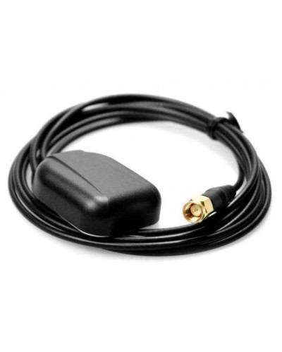 GPS антенна JDM GPS Antenna в Бийске Аксессуары для СОУЭ Pintop.ru