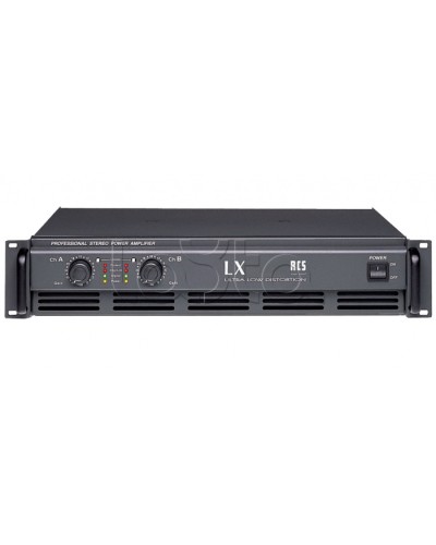 Усилитель мощности JDM LX-6.0 в Бийске Усилители Pintop.ru