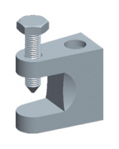 Струбцина монтажная LANMASTER LAN-MT-HB-EZ в Бийске Аксессуары для лотков Pintop.ru