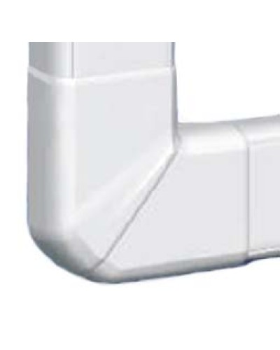 Угол плоский Legrand 010793 в Бийске Аксессуары для кабель-канала Pintop.ru