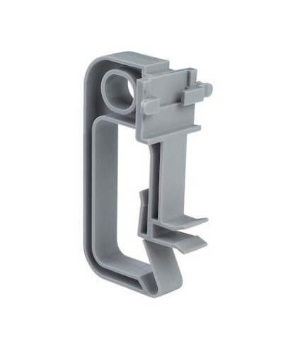 Рейка направляющая Legrand 020094 в Бийске Аксессуары для стоек и шкафов Pintop.ru