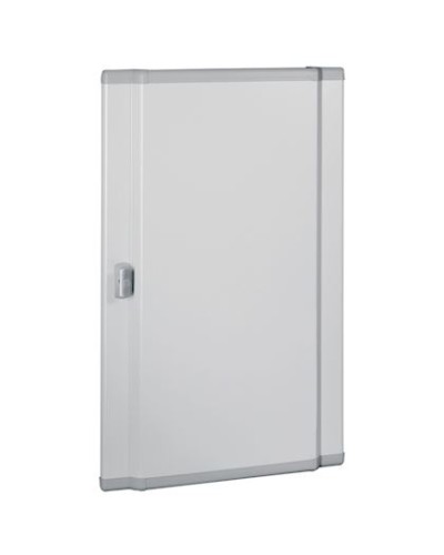 Дверь металлическая Legrand 020255 в Бийске Аксессуары для стоек и шкафов Pintop.ru