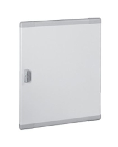 Дверь металлическая Legrand 020275 в Братске Аксессуары для стоек и шкафов Pintop.ru