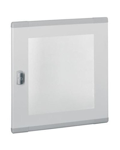 Дверь остеклённая Legrand 020282 в Бийске Аксессуары для стоек и шкафов Pintop.ru