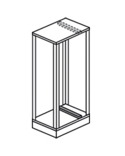 Траверсы Legrand 020552 в Бийске Аксессуары для стоек и шкафов Pintop.ru