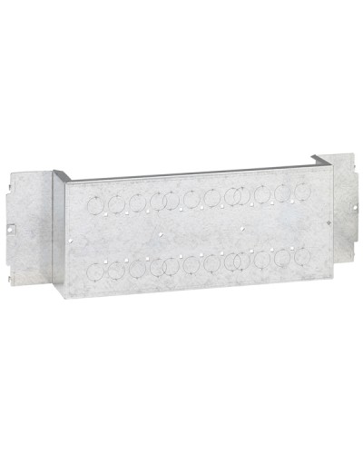 Пластина монтажная Legrand 020605 в Бийске Аксессуары для стоек и шкафов Pintop.ru