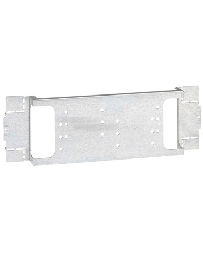 Пластина монтажная Legrand 020624 в Бийске Аксессуары для стоек и шкафов Pintop.ru