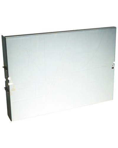 Пластина сплошная Legrand 020648 в Бийске Аксессуары для стоек и шкафов Pintop.ru