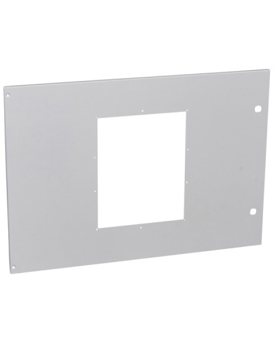 Пластина монтажная Legrand 020948 в Бийске Аксессуары для стоек и шкафов Pintop.ru