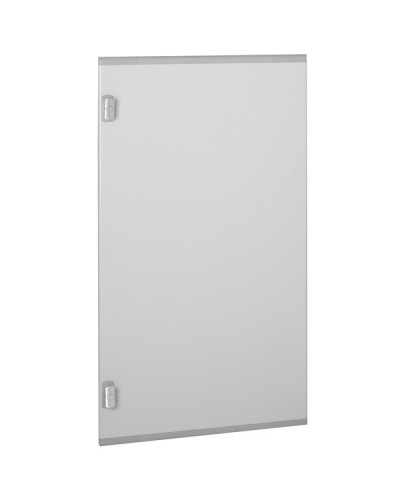 Дверь металлическая Legrand 021272 в Бийске Аксессуары для стоек и шкафов Pintop.ru