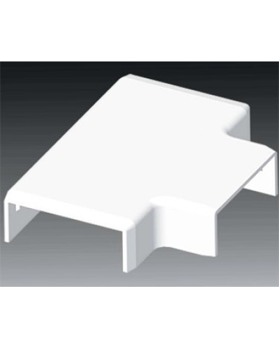 Ответвление Т-образное Legrand 030209 в Бийске Повороты, муфты, тройники Pintop.ru