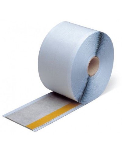 Лента для уплотнения стыка со стеной (длина 5 м) Legrand 030418 в Бийске Аксессуары для кабель-канала Pintop.ru