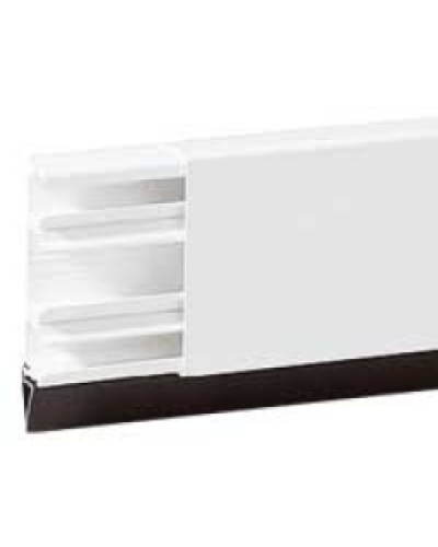 Подкладка под миниплинтусы DLPlus Legrand 030677 в Бийске Аксессуары для кабель-канала Pintop.ru