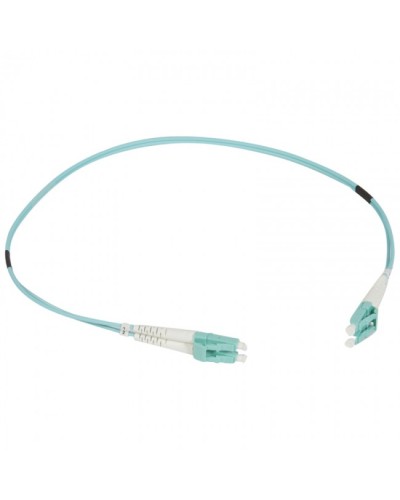 Патч-корд LC/LC OM4 0,5м Dup Legrand 032633 в Бийске Патч-корды и пигтейлы Pintop.ru