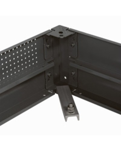 Фиксатор для цоколя Legrand 034549 в Бийске Цоколи для шкафов и стоек Pintop.ru