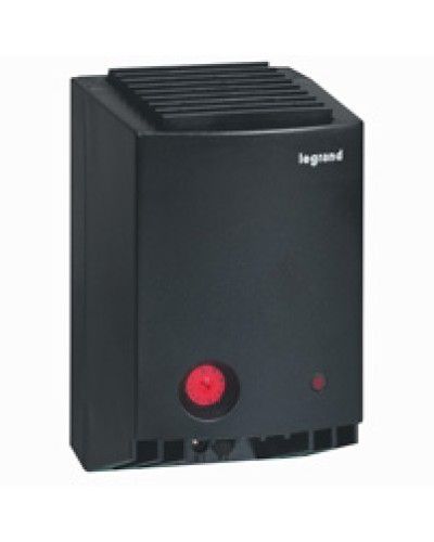 Нагреватель электрический 230В~ Legrand (034806) в Бийске Вентиляторные модули Pintop.ru