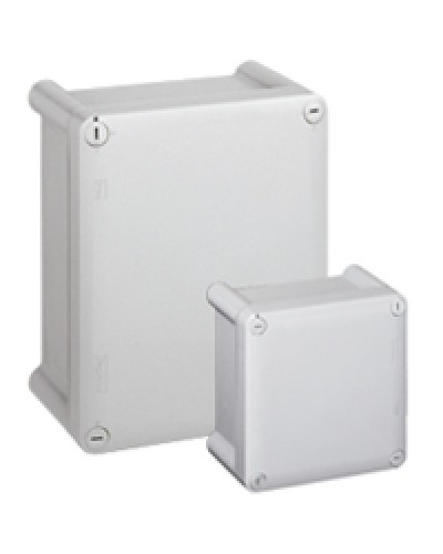 Коробка промышленная Legrand 035007 в Бийске Распределительные коробки Pintop.ru