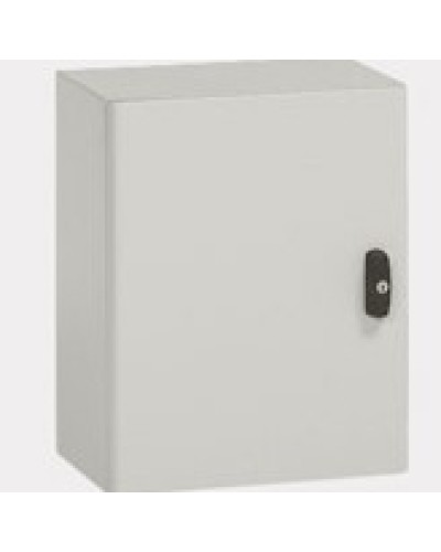 Шкаф электромонтажный Atlantic Legrand 035526 в Бийске Щиты электрические Pintop.ru