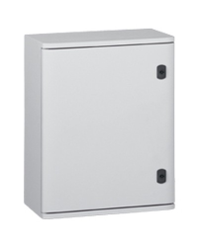 Щит электромонтажный Marina Legrand 036252 в Бийске Щиты электрические Pintop.ru