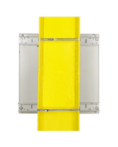 Набор для вертикального монтажа Legrand 036446 в Бийске Аксессуары для стоек и шкафов Pintop.ru