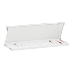 Карман для схем закрытый Legrand 036582