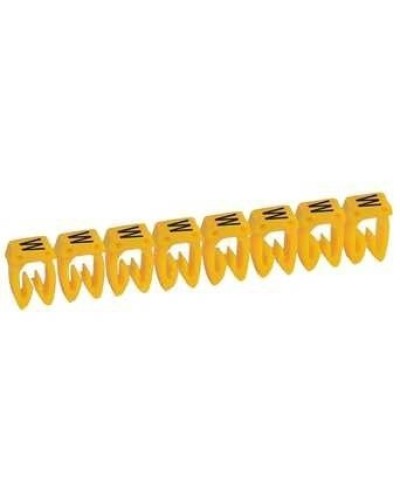 Маркер Legrand 038322 в Бийске Аксессуары для кабель-канала Pintop.ru