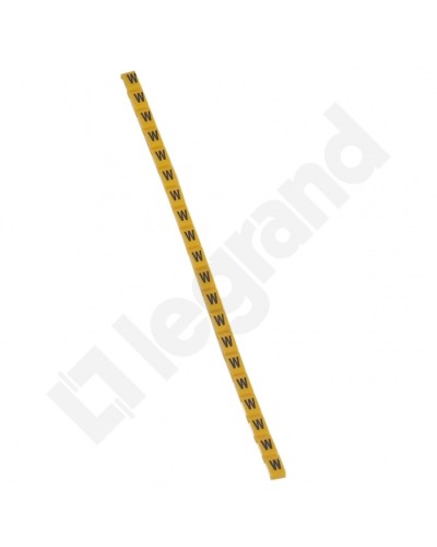 Маркер Legrand 038432 в Бийске Аксессуары для кабель-канала Pintop.ru