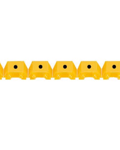 Маркер Legrand 038441 в Бийске Аксессуары для кабель-канала Pintop.ru