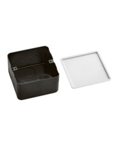 Коробка под заливку 3мод. Legrand 054000 в Бийске Распределительные коробки Pintop.ru