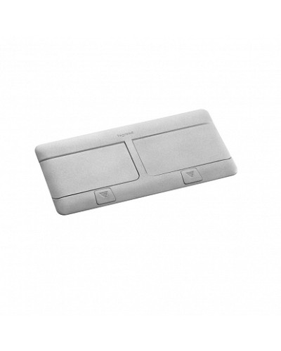 Блок розеточный выдвижной Legrand 054015 в Бийске Блоки розеток Pintop.ru