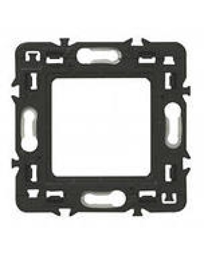 Суппорт Mosaic на 2 модуля LEGRAND 080251 в Бийске Аксессуары для кабель-канала Pintop.ru