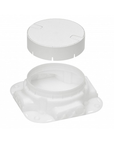 Коробка монтажная Legrand 088069 в Бийске Распределительные коробки Pintop.ru