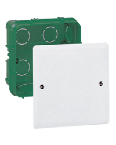 Коробка монтажная Legrand 089271 в Бийске Распределительные коробки Pintop.ru