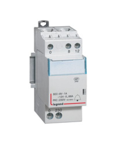 ТрансформаторLegrand 413091 в Бийске Электротехническое оборудование Pintop.ru