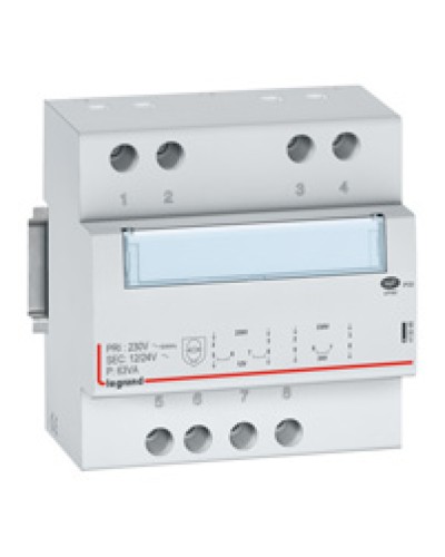 Трансформатор Legrand 413098 в Бийске Электротехническое оборудование Pintop.ru