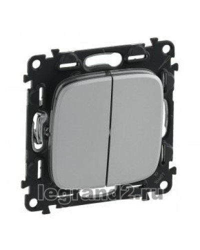 Выключатель Legrand 752905 в Бийске Аксессуары для стоек и шкафов Pintop.ru